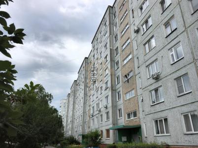 Продажа квартиры Омск. Учебная ул., 155 Продажа квартиры Омск. Учебная ул., 155
