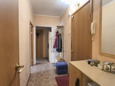 Продажа квартиры Омск. Учебная ул., 155 Продажа квартиры Омск. Учебная ул., 155