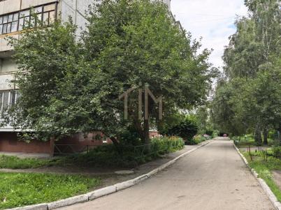Продажа квартиры Омск. Учебная ул., 155 Продажа квартиры Омск. Учебная ул., 155