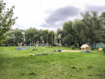 Продажа квартиры Омск. Учебная ул., 155 Продажа квартиры Омск. Учебная ул., 155