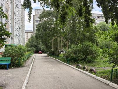 Продажа квартиры Омск. Учебная ул., 155 Продажа квартиры Омск. Учебная ул., 155