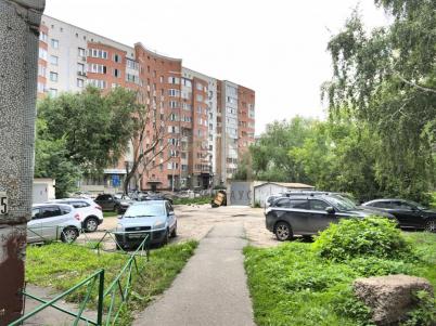 Продажа квартиры Омск. Учебная ул., 155 Продажа квартиры Омск. Учебная ул., 155