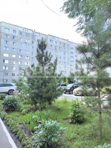 Продажа квартиры Омск. ул. Молодова, 20