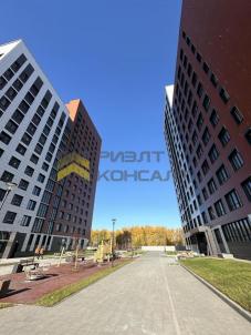 Продажа новостройки Омск. улица Волгоградская, 2, к.5 Продажа новостройки Омск. улица Волгоградская, 2, к.5