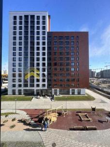 Продажа новостройки Омск. улица Волгоградская, 2, к.5 Продажа новостройки Омск. улица Волгоградская, 2, к.5