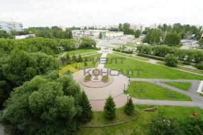 Продажа квартиры Омск. улица Заозерная, 32 Продажа квартиры Омск. улица Заозерная, 32