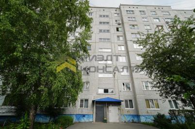 Продажа квартиры Омск. улица Заозерная, 32 Продажа квартиры Омск. улица Заозерная, 32
