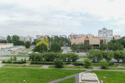 Продажа квартиры Омск. улица Заозерная, 32 Продажа квартиры Омск. улица Заозерная, 32