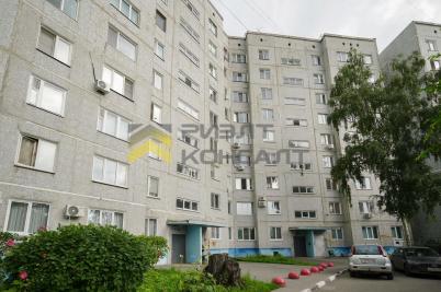 Продажа квартиры Омск. улица Заозерная, 32 Продажа квартиры Омск. улица Заозерная, 32