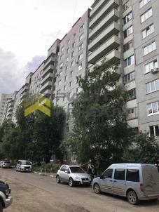 Продажа квартиры Омск.&nbsp;улица 70 лет Октября, 13/2