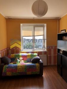 Продажа квартиры Омск.&nbsp;улица 70 лет Октября, 13/2