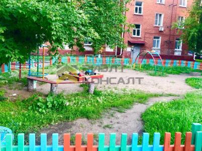 Продажа квартиры Омск. улица 20 лет РККА, 204 Продажа квартиры Омск. улица 20 лет РККА, 204