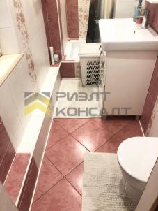 Продажа квартиры Омск. улица 20 лет РККА, 204 Продажа квартиры Омск. улица 20 лет РККА, 204