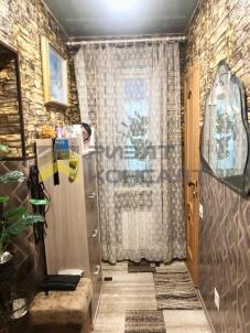 Продажа квартиры Омск. улица 20 лет РККА, 204 Продажа квартиры Омск. улица 20 лет РККА, 204
