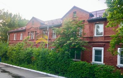 Продажа квартиры Омск. улица 20 лет РККА, 204 Продажа квартиры Омск. улица 20 лет РККА, 204