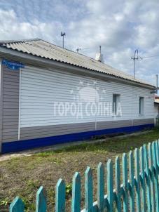 Продажа дома Омск. Московка, Балтийская 7-я, 28