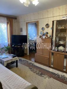 Продажа квартиры Омск. 4-я Челюскинцев, 113 Продажа квартиры Омск. 4-я Челюскинцев, 113