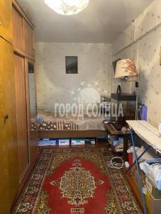 Продажа квартиры Омск. 4-я Челюскинцев, 113 Продажа квартиры Омск. 4-я Челюскинцев, 113
