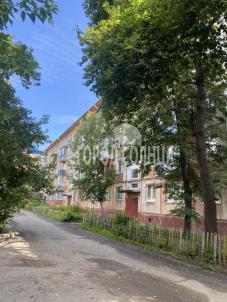 Продажа квартиры Омск. 4-я Челюскинцев, 113 Продажа квартиры Омск. 4-я Челюскинцев, 113