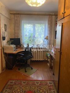 Продажа квартиры Омск. 4-я Челюскинцев, 113 Продажа квартиры Омск. 4-я Челюскинцев, 113