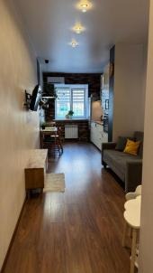 Продажа квартиры Омск. Перелета, 33 Продажа квартиры Омск. Перелета, 33
