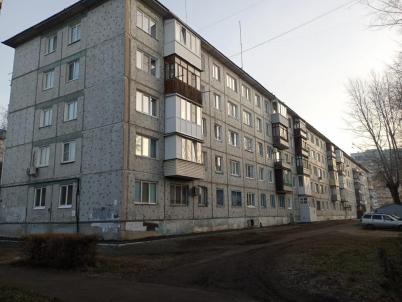 Продажа квартиры Омск. Крыловская улица 29 Продажа квартиры Омск. Крыловская улица 29