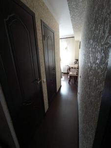 Продажа квартиры Омск. Крыловская улица 29 Продажа квартиры Омск. Крыловская улица 29