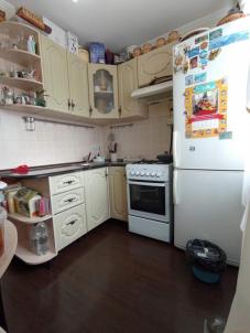 Продажа квартиры Омск. Крыловская улица 29 Продажа квартиры Омск. Крыловская улица 29