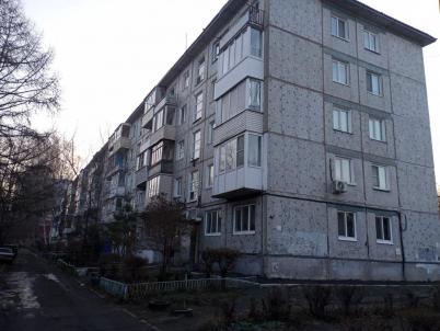 Продажа квартиры Омск. Крыловская улица 29 Продажа квартиры Омск. Крыловская улица 29