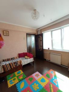 Продажа квартиры Омск. Крыловская улица 29 Продажа квартиры Омск. Крыловская улица 29