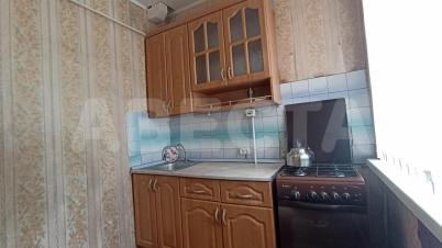 Продажа квартиры Омск. ул. Академика Павлова, 23