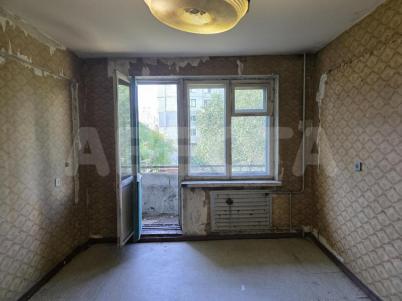 Продажа квартиры Омск. ул. Дианова, 2/2 Продажа квартиры Омск. ул. Дианова, 2/2