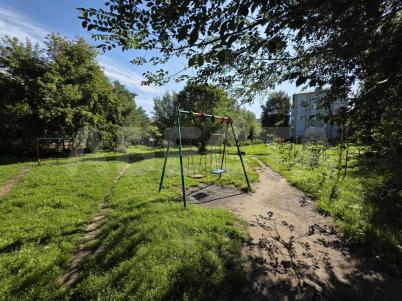 Продажа квартиры Омск. ул. Дианова, 2/2 Продажа квартиры Омск. ул. Дианова, 2/2
