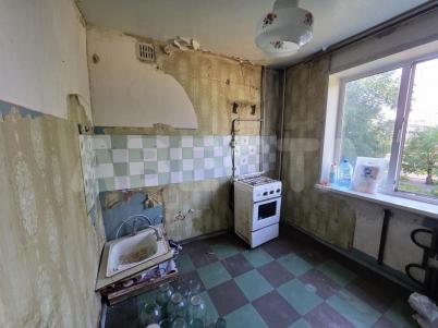 Продажа квартиры Омск. ул. Дианова, 2/2 Продажа квартиры Омск. ул. Дианова, 2/2