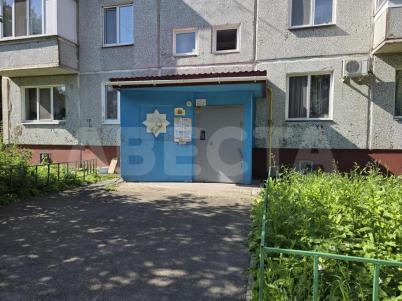 Продажа квартиры Омск. ул. Дианова, 2/2 Продажа квартиры Омск. ул. Дианова, 2/2
