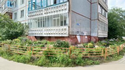 Продажа квартиры Омск. ул. Звездова, 62 Продажа квартиры Омск. ул. Звездова, 62