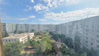 Продажа квартиры Омск. ул. Звездова, 62 Продажа квартиры Омск. ул. Звездова, 62