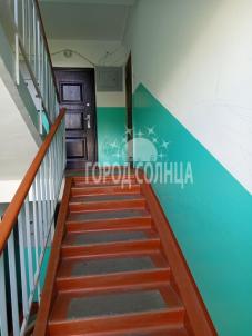 Продажа квартиры Омск. 50 лет ВЛКСМ, 8