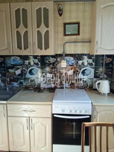 Продажа квартиры Омск. 50 лет ВЛКСМ, 8