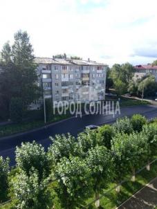 Продажа квартиры Омск. 50 лет ВЛКСМ, 8