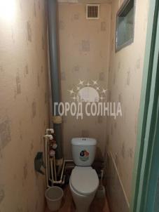 Продажа квартиры Омск. 50 лет ВЛКСМ, 8
