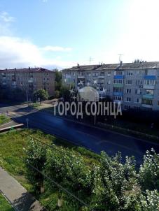 Продажа квартиры Омск. 50 лет ВЛКСМ, 8
