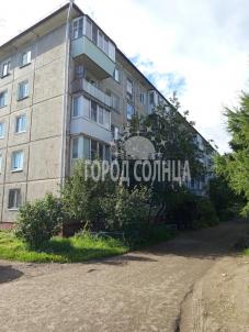 Продажа квартиры Омск. 50 лет ВЛКСМ, 8