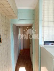 Продажа квартиры Омск. 50 лет ВЛКСМ, 8