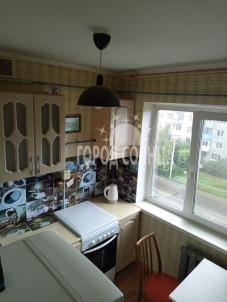 Продажа квартиры Омск. 50 лет ВЛКСМ, 8