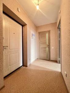 Продажа квартиры Омск. Амурский поселок, Завертяева, 18/9 Продажа квартиры Омск. Амурский поселок, Завертяева, 18/9