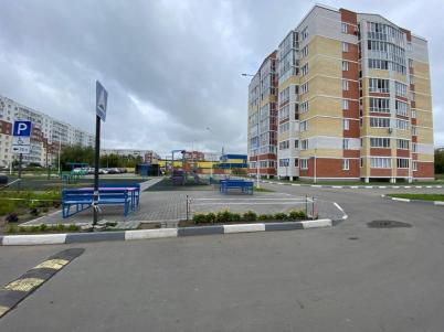 Продажа квартиры Омск. Амурский поселок, Завертяева, 18/9