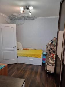 Продажа квартиры Омск. улица Бархатовой 3 Продажа квартиры Омск. улица Бархатовой 3