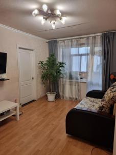 Продажа квартиры Омск. улица Бархатовой 3 Продажа квартиры Омск. улица Бархатовой 3