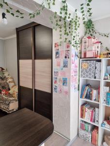 Продажа квартиры Омск. улица Бархатовой 3 Продажа квартиры Омск. улица Бархатовой 3